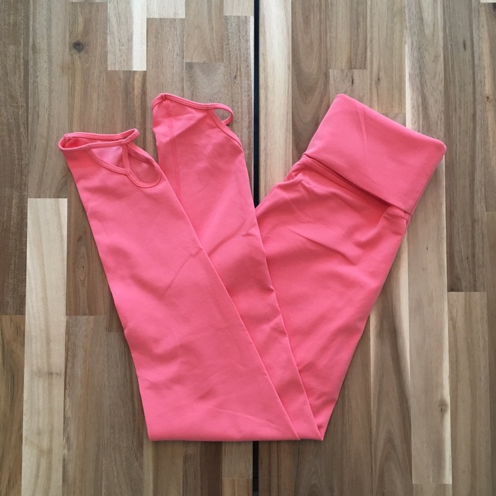 Free People Leggings